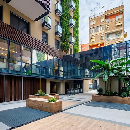 Corte Trastevere Living Rome Exterior photo