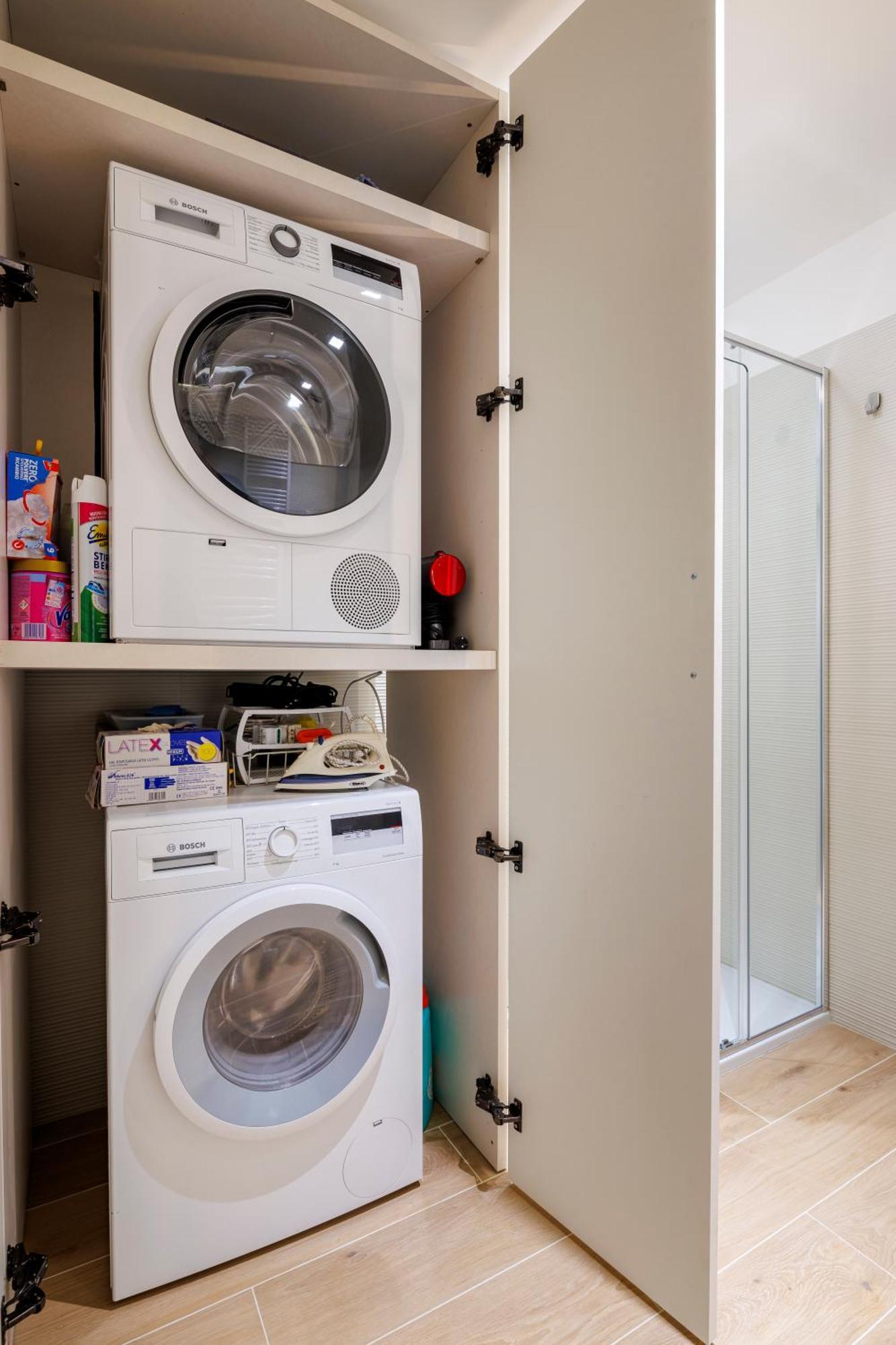 Holiday home Corte Trastevere Living Rome