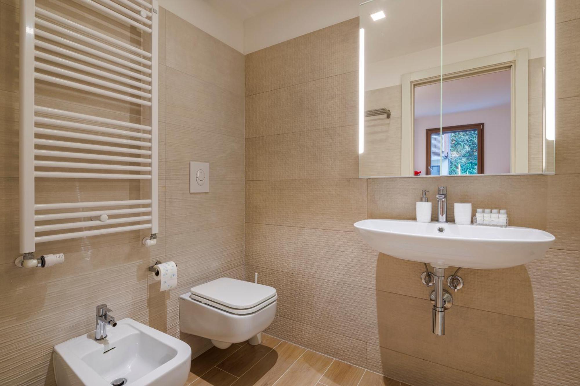 Holiday home Corte Trastevere Living *