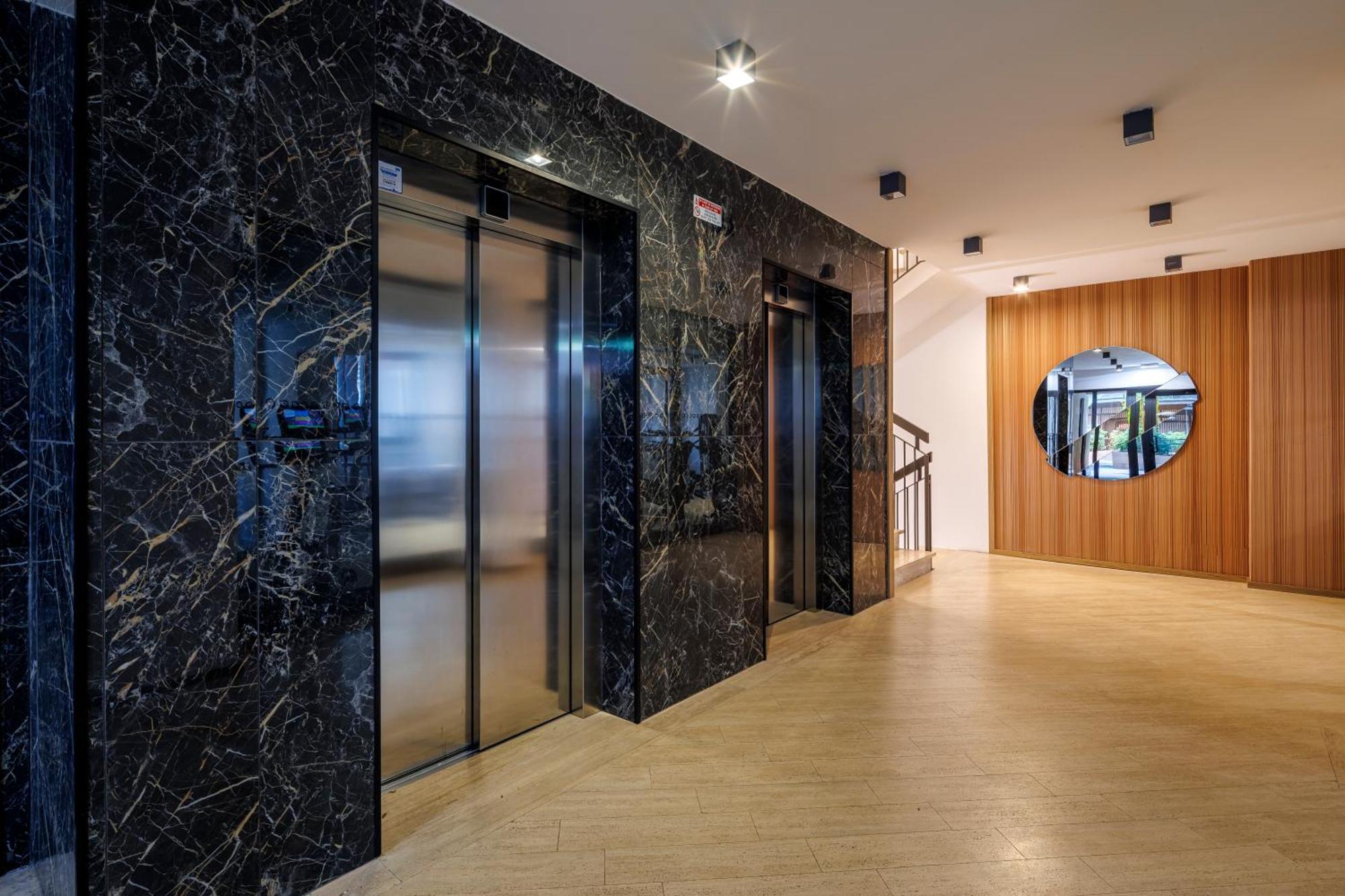 Ferienhaus Corte Trastevere Living *