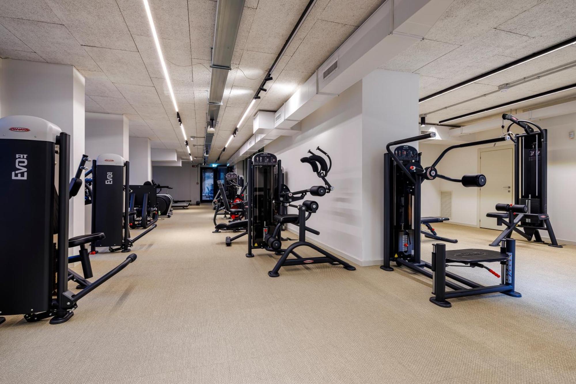 Corte Trastevere Living Ferienhaus Rom