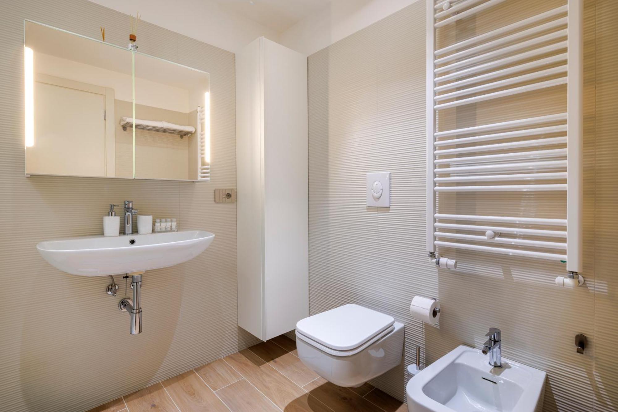 Corte Trastevere Living * Rom