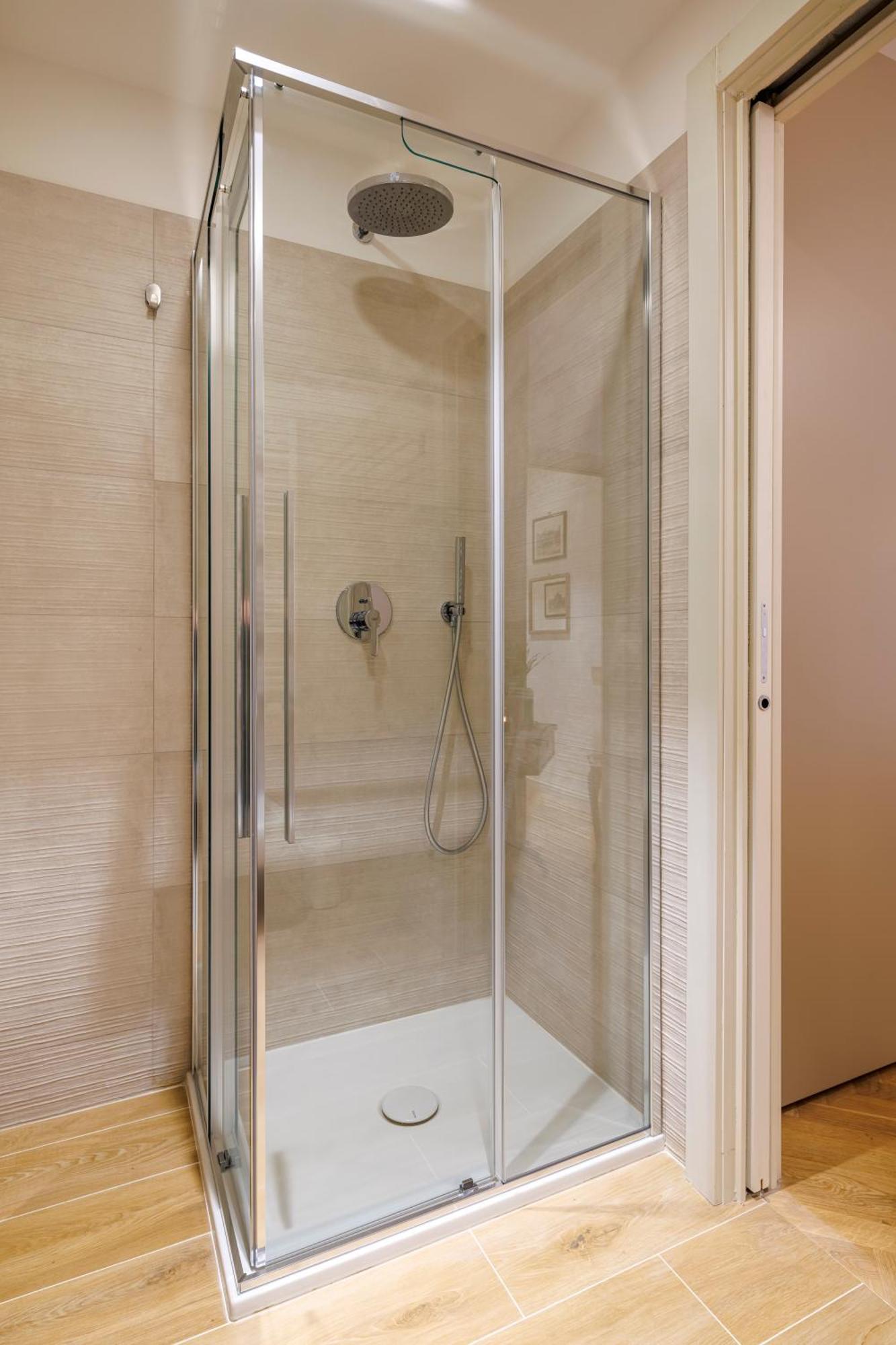 Corte Trastevere Living Ferienhaus *